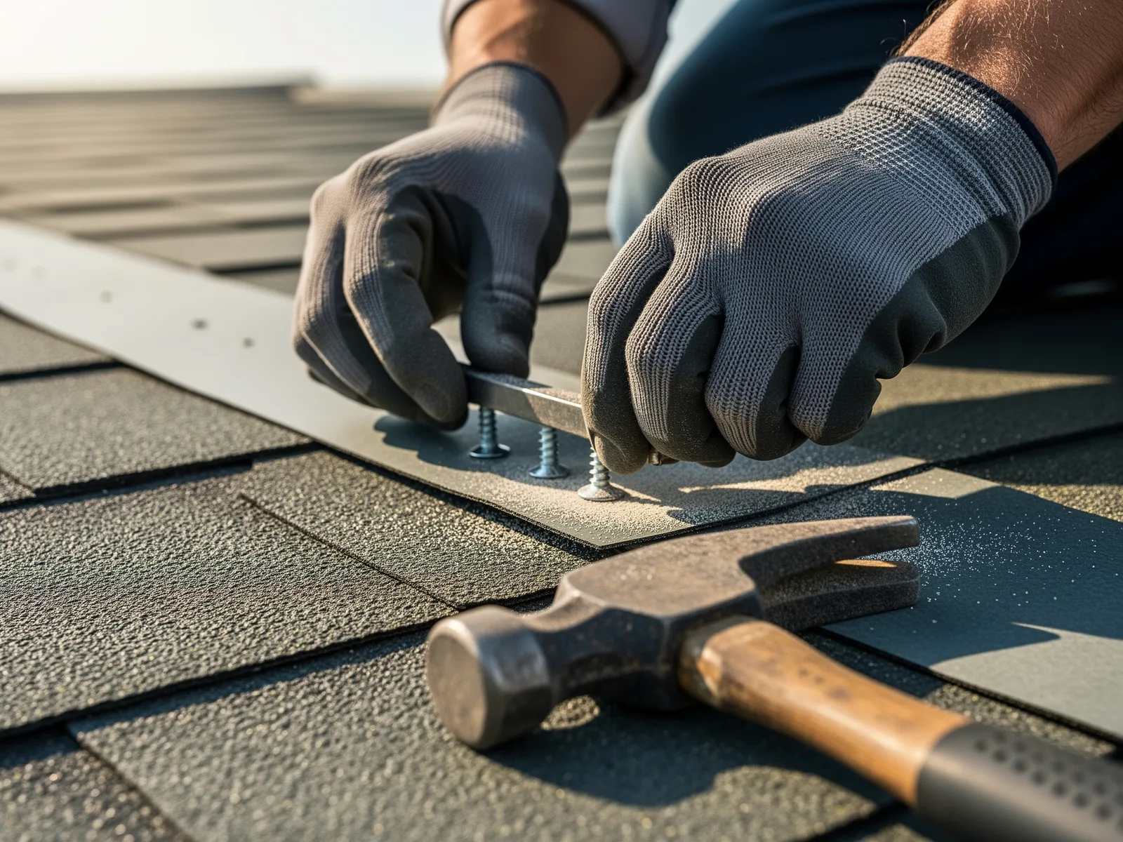 Why choose Fascia Repair in Wilber, NE